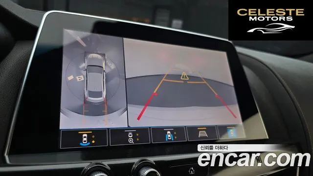 CADILLAC CT5 2.0 Sport 2020 — photo 14 sur 20