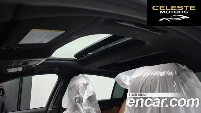 CADILLAC CT5 2.0 Sport 2020 — photo 18 sur 20