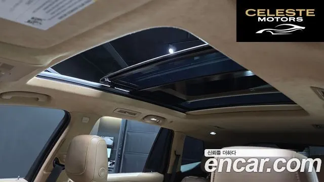 CADILLAC XT6 3.6 Sport 2023 — photo 18 sur 20