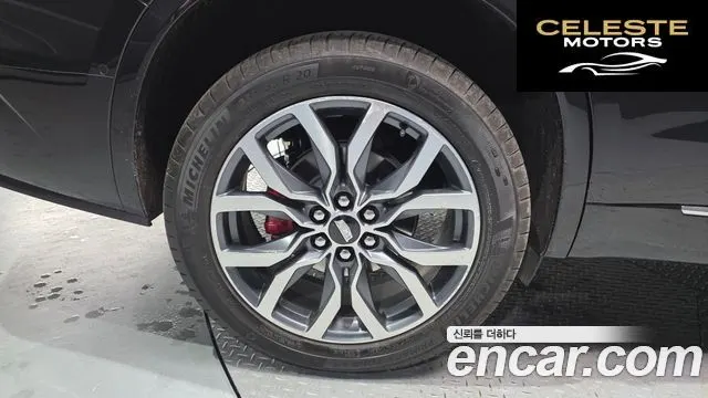 CADILLAC XT6 3.6 Sport 2023 — photo 5 sur 20