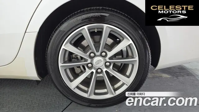 CADILLAC CTS 32.0 Premium 2017 — photo 5 sur 20