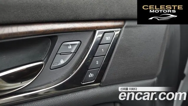 CADILLAC CTS 32.0 Premium 2017 — photo 17 sur 20