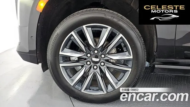 CADILLAC 56.2 2022 — photo 5 sur 20