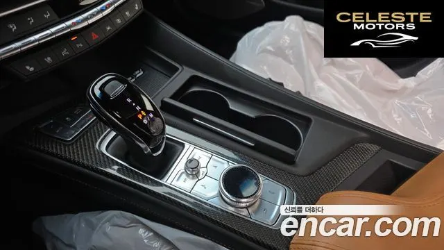 CADILLAC CT5 2.0 Sport 2020 — photo 8 sur 20