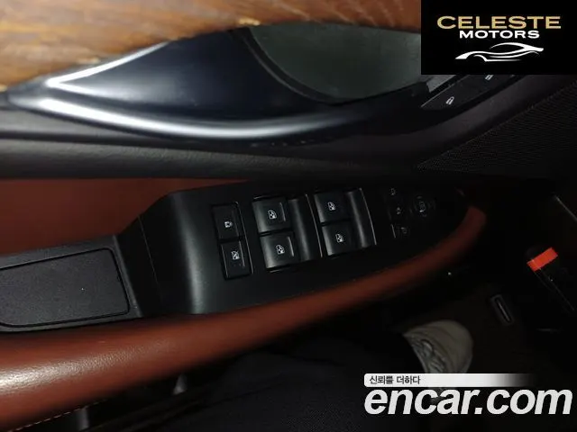 CADILLAC 6.2 2017 — photo 16 sur 26