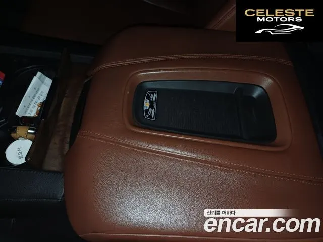 CADILLAC 6.2 2017 — photo 19 sur 26
