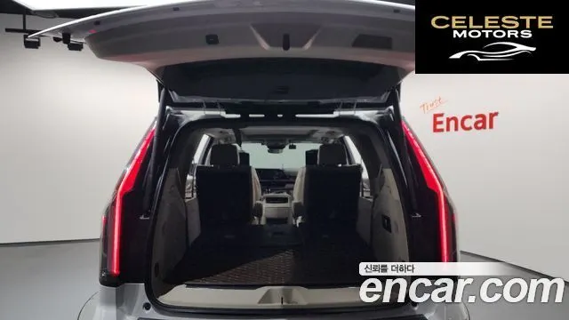 CADILLAC 56.2 2022 — photo 19 sur 20