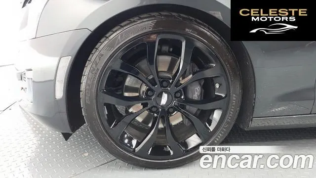 CADILLAC ATS 2.0 Premium 2018 — photo 5 sur 20