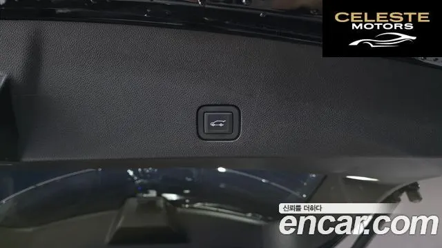 CADILLAC XT6 3.6 Sport 2023 — photo 20 sur 20