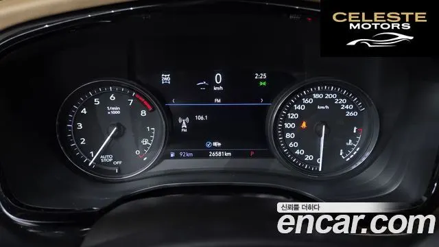 CADILLAC XT6 3.6 Sport 2023 — photo 8 sur 20