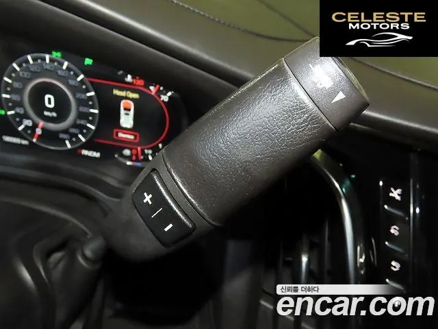 CADILLAC 6.2 ESV 2016 — photo 12 sur 26