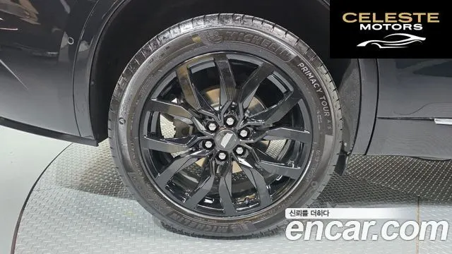 CADILLAC XT6 3.6 Sport 2021 — photo 4 sur 20