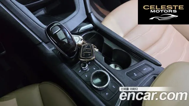 CADILLAC XT6 3.6 Sport 2021 — photo 8 sur 20