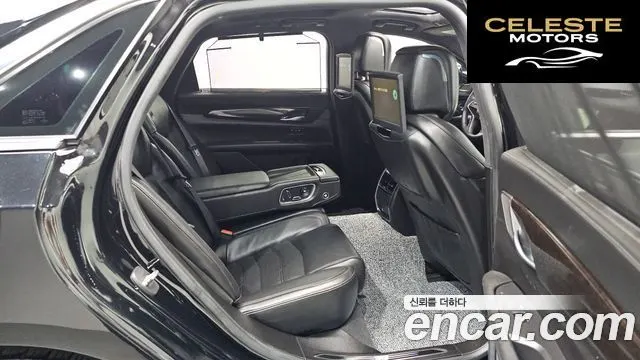 CADILLAC CT6 3.6 AWD 2017 — photo 11 sur 20