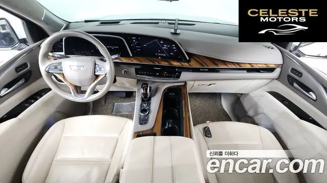 CADILLAC 56.2 2022 — photo 6 sur 20