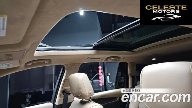 CADILLAC XT6 3.6 Sport 2023 — photo 19 sur 20