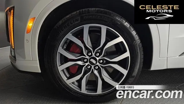 CADILLAC XT6 3.6 Sport 2023 — photo 5 sur 20