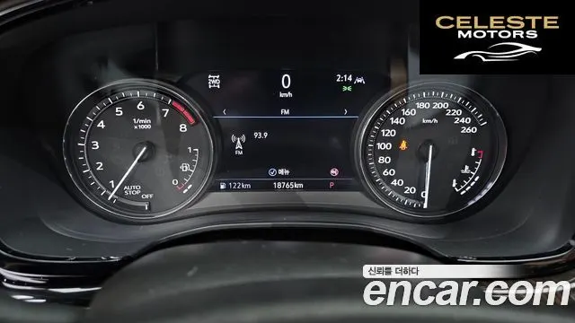 CADILLAC XT6 3.6 Sport 2023 — photo 8 sur 20