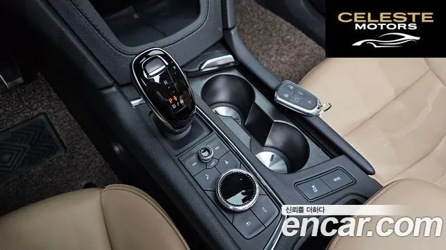CADILLAC XT6 3.6 Sport 2023 — photo 9 sur 20