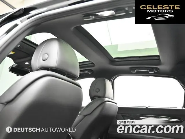 CADILLAC CT6 3.6 Premium AWD 2018 — photo 18 sur 26