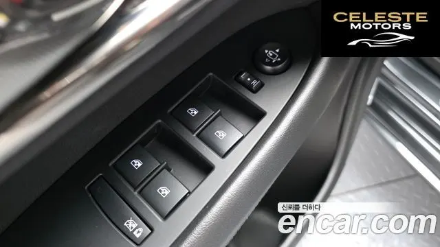 CADILLAC ATS 2.0 Premium 2018 — photo 28 sur 32