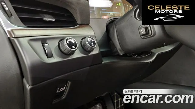 CADILLAC 6.2 ESV 2015 — photo 19 sur 20