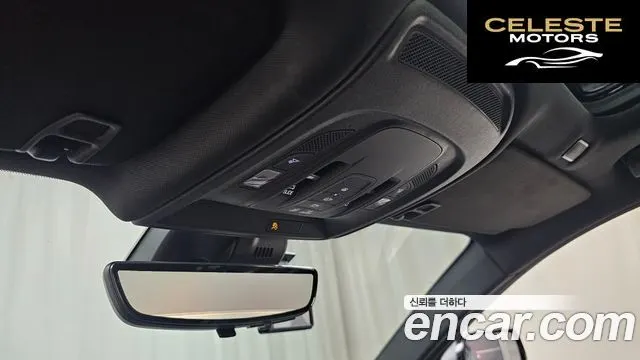 CADILLAC CT6 3.6 Sport AWD 2019 — photo 17 sur 20