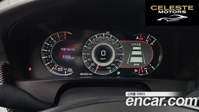 CADILLAC CT6 3.6 Sport AWD 2019 — photo 8 sur 20