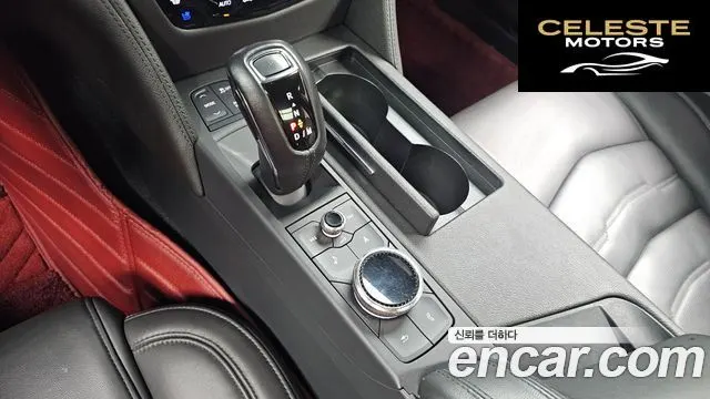 CADILLAC CT6 3.6 Sport AWD 2019 — photo 9 sur 20