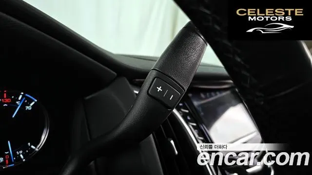CADILLAC 6.2 2020 — photo 9 sur 20