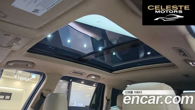 CADILLAC XT6 3.6 Sport 2021 — photo 18 sur 20
