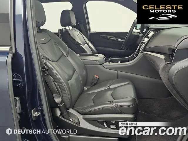 CADILLAC 6.2 2020 — photo 10 sur 26
