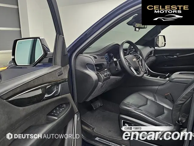 CADILLAC 6.2 2020 — photo 11 sur 26
