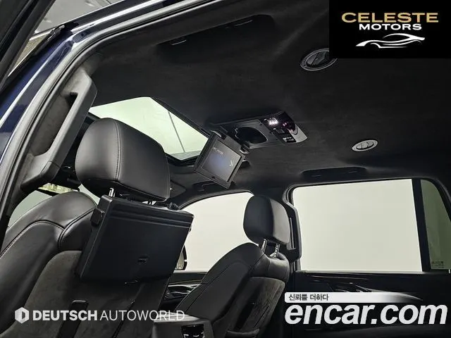 CADILLAC 6.2 2020 — photo 18 sur 26