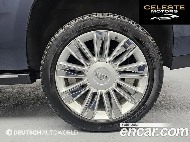 CADILLAC 6.2 2020 — photo 5 sur 26