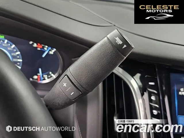 CADILLAC 6.2 2020 — photo 9 sur 26