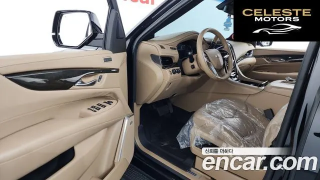 CADILLAC 6.2 ESV 2019 — photo 10 sur 20