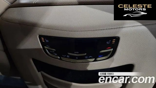 CADILLAC 6.2 ESV 2019 — photo 18 sur 20