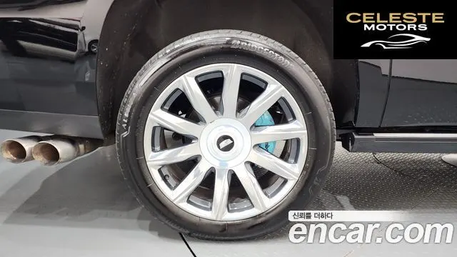 CADILLAC 6.2 ESV 2019 — photo 5 sur 20
