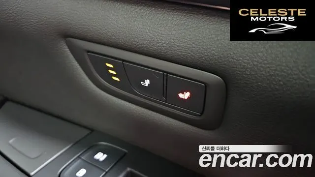 CADILLAC CT6 3.6 Sport AWD 2019 — photo 18 sur 20