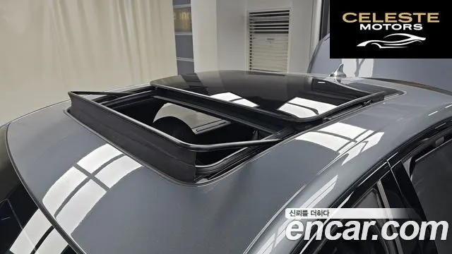 CADILLAC CT6 3.6 Sport AWD 2019 — photo 19 sur 20