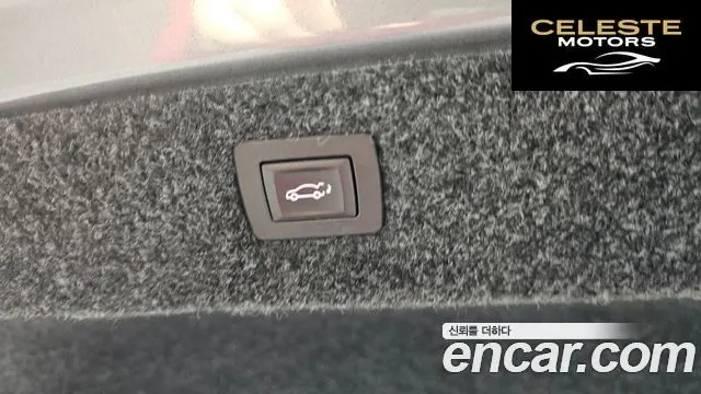 CADILLAC CT6 3.6 Sport AWD 2019 — photo 20 sur 20