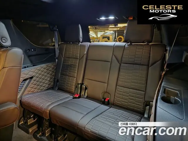 CADILLAC 56.2 2023 — photo 18 sur 26