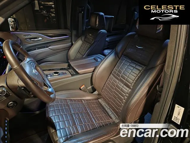 CADILLAC 56.2 2023 — photo 9 sur 26