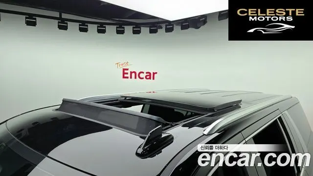 CADILLAC 56.2 ESV 2023 — photo 18 sur 20