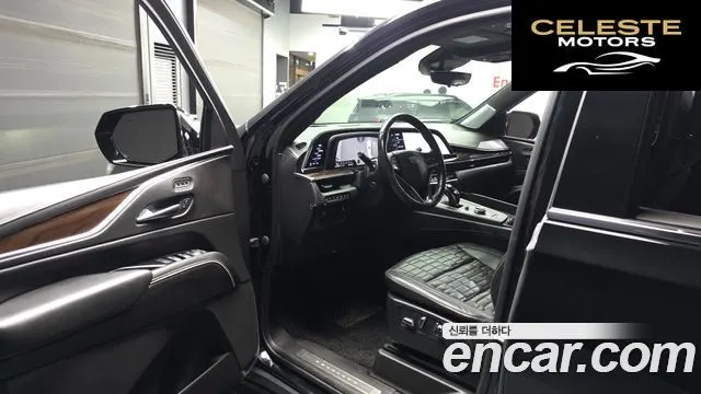 CADILLAC 56.2 2022 — photo 10 sur 20
