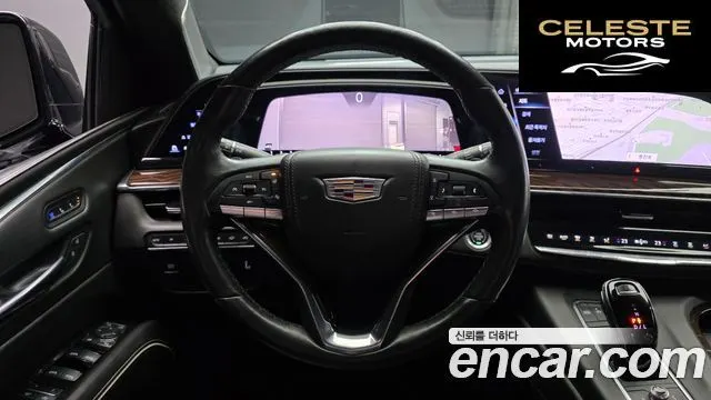 CADILLAC 56.2 2022 — photo 13 sur 20