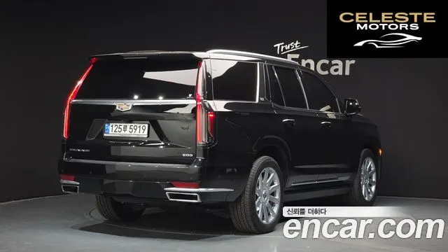 CADILLAC 56.2 2022 — photo 2 sur 20