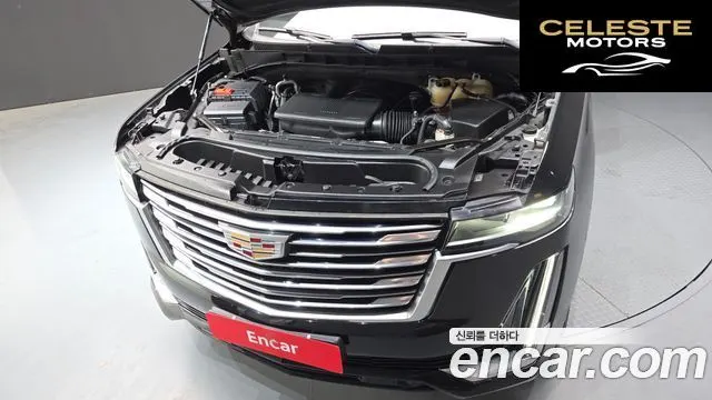 CADILLAC 56.2 2022 — photo 6 sur 20