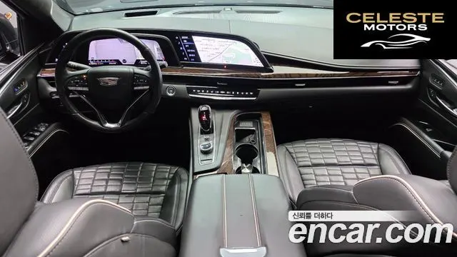 CADILLAC 56.2 2022 — photo 7 sur 20